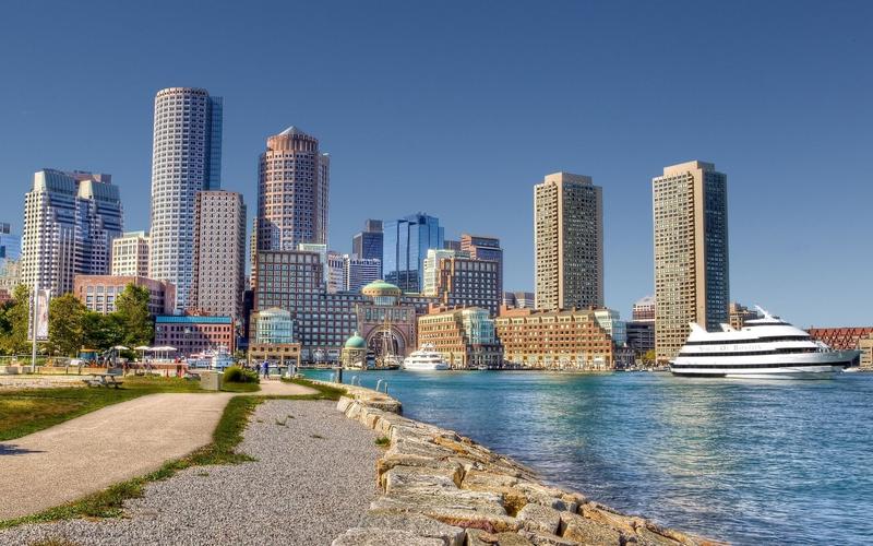 波士顿图片壁纸,高清图片,壁纸,自然风景-桌面城市