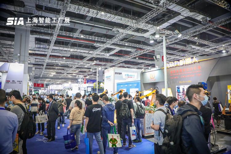 2022上海国际国际自动识别技术暨rfid展览会