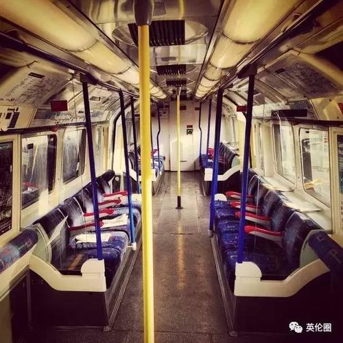 【英伦游】伦敦地铁里竟有121种细菌!你常坐的线路有多脏?