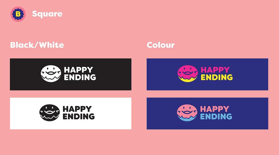 happy ending