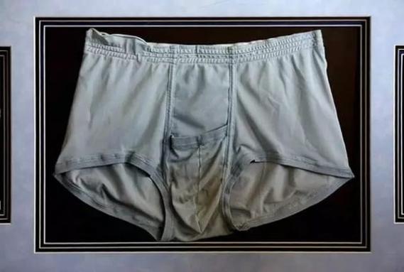 世界上最贵的十大"粪便"-猫王的脏内裤