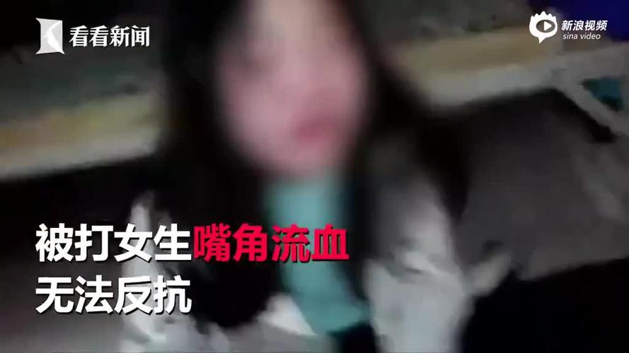 江西初中女生宿舍内被群殴 带头学生已被学校处分