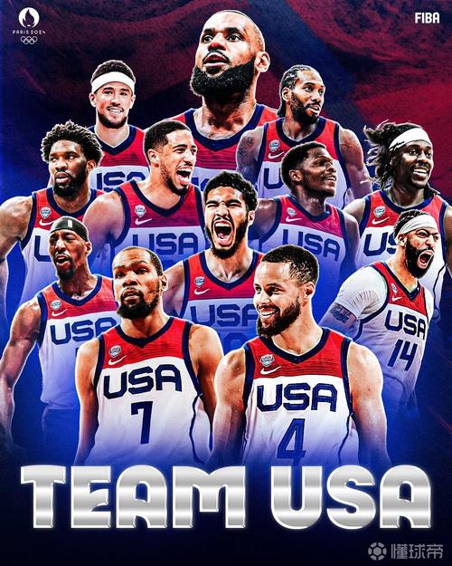 和08年梦之队相比今年美国男篮奥运阵容更强还是更弱