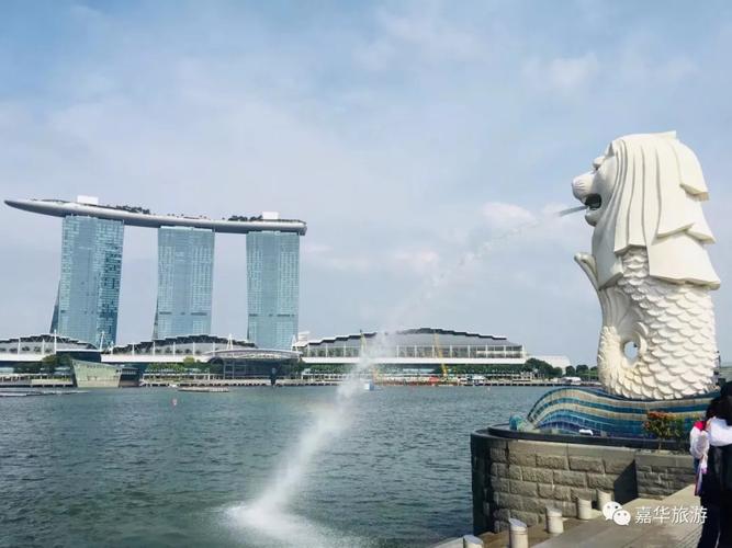 新加坡旅游哪里最好玩?一篇干货告诉你!