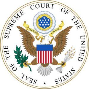 美国联邦法院