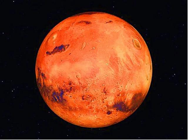 和宝马x3在火星孤独地活着是一种什么体验