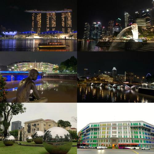 新加坡深度游景点合集tips