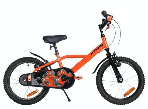 10款颜值与功能兼备的高性价比儿童自行车,让娃变成这条gai最靓的"崽"