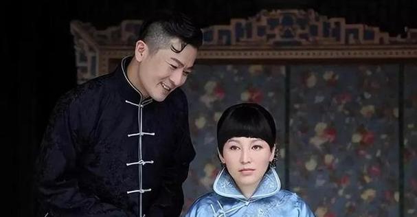 演员于毅被郭靖宇看好不让妻子来剧组今婚姻幸福