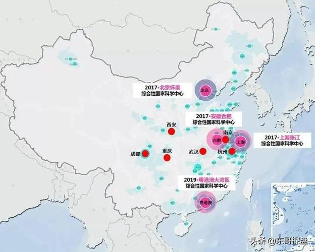 郑州豪掷超6000亿,誓要为科创砸出个未来|科技城|上海|合肥_网易订阅