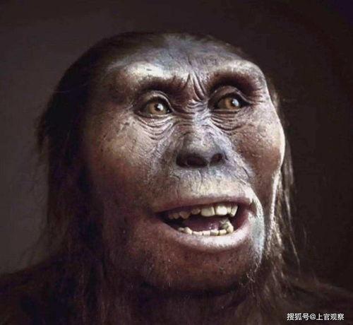 人类第一个祖先是谁 人类最早的祖先