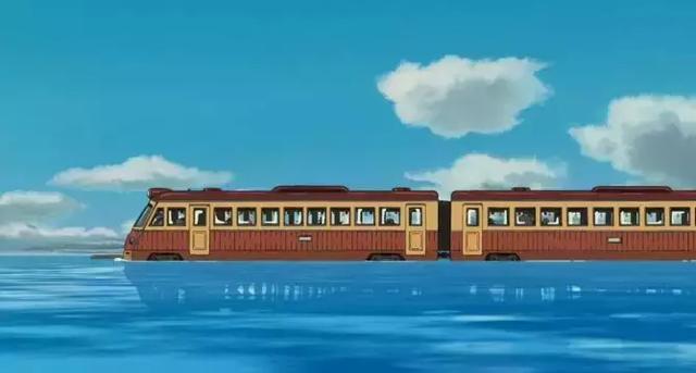 原创如果不拍动画宫崎骏一定会是优秀旅行家