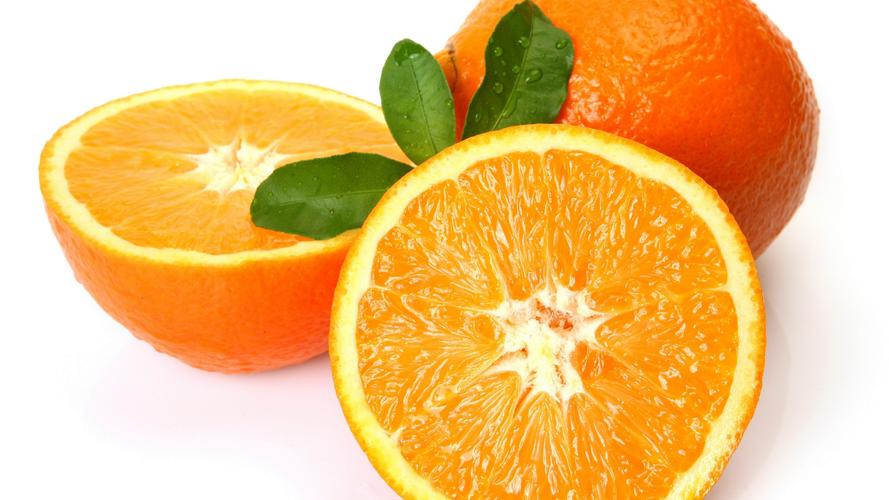 水果橙子橘子4k图片-水果蔬菜-花卉图片-娟娟壁纸
