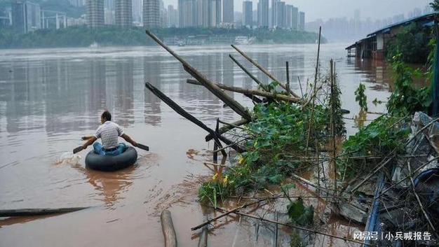 重庆万州区7614洪涝致15人死亡4人失踪数万人受灾