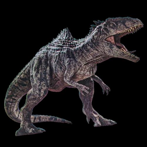 完虐霸王龙?《侏罗纪世界3》里南方巨兽龙是什么恐龙?有多厉害