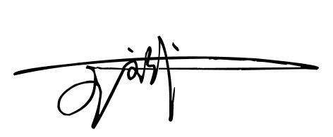 那位大哥帮忙 给我设计个简单的艺术签名 一笔签 名字是 王斌