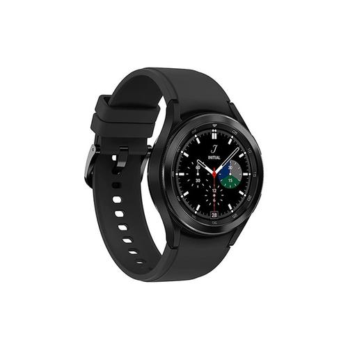 三星samsunggalaxywatch4经典款智能手表运动跟踪蓝牙版21年新款银