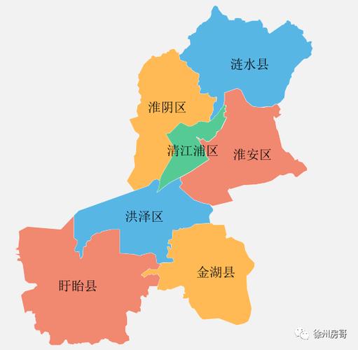 最新江苏96区县房价榜出炉全省垫底竟是徐州这个区
