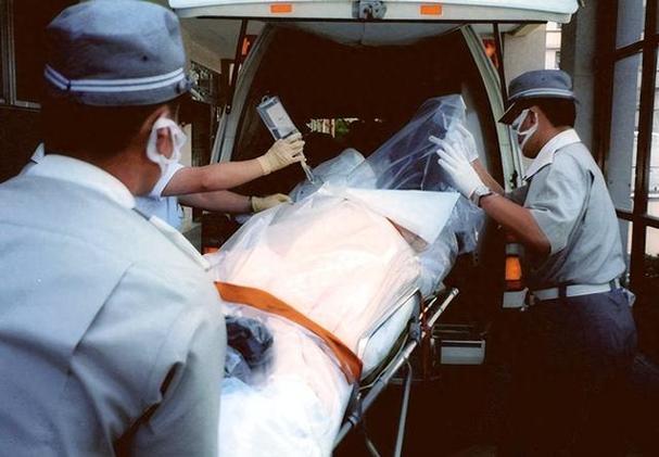 1999年9月30日,日本东京东北方向的东海村发生了一起惨重的核临界事故