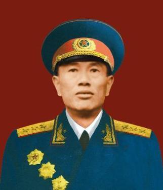 红船|开国上将邓华:我们这一代人,注定要作出重大牺牲