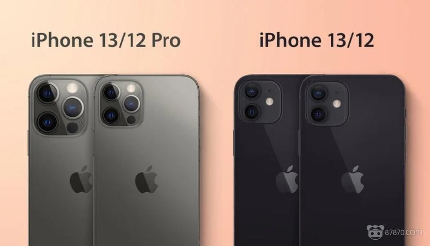 iphone 13摄像头将比iphone 12更高,机身也更厚
