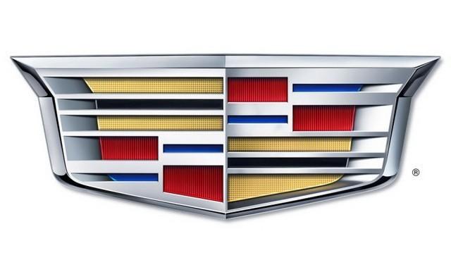 而更新后的凯迪拉克logo将率先配备在纯电动车型——liriq上面,从以往