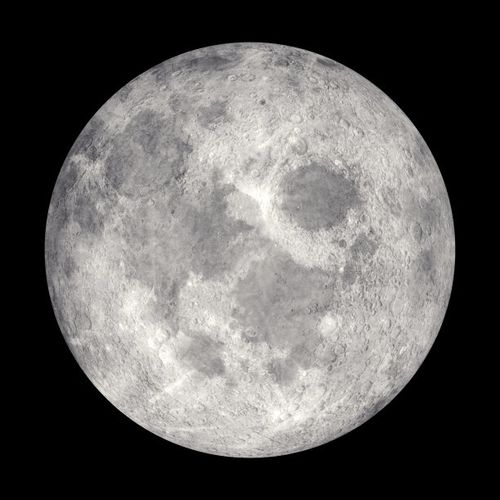 月球图片素材id:144454857