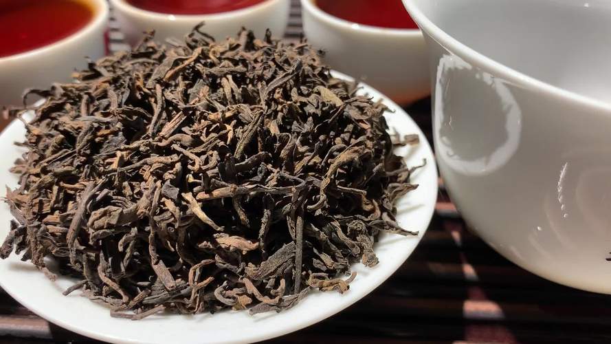关于老赶马普洱茶熟茶功效与作用的信息
