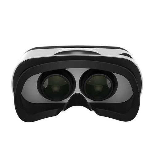 暴风魔镜4代 vr虚拟现实眼镜 3d眼镜 头戴式游戏头盔 安卓标准版