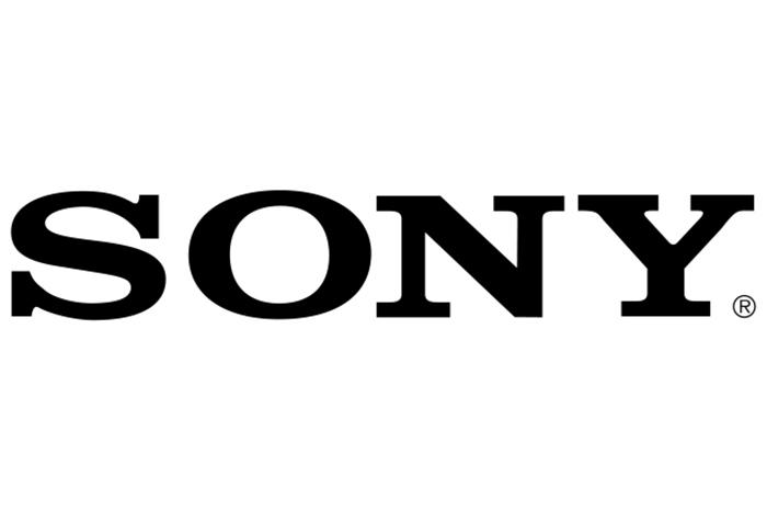 索尼官方logo