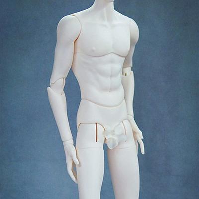 doll正版身体sd70cm大叔素体男裸娃配身单体预售bjd娃娃