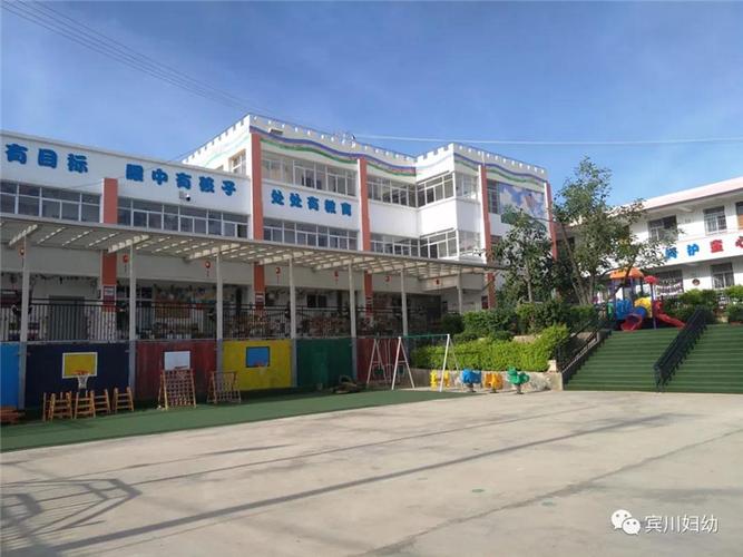 宾川县妇幼保健院对10所幼儿园进行卫生评价