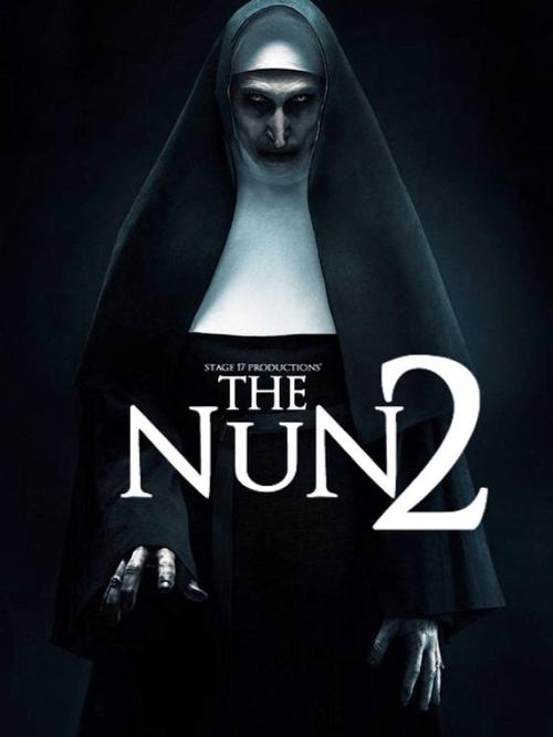 2018年由科林·哈迪执导的《修女》是《招魂》恐怖宇宙的衍生电影