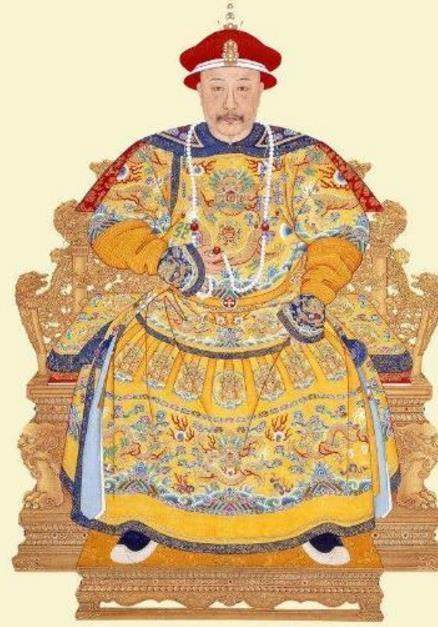 清朝时期不准满汉通婚,为啥从嘉庆开始,皇帝就有了汉族血统?
