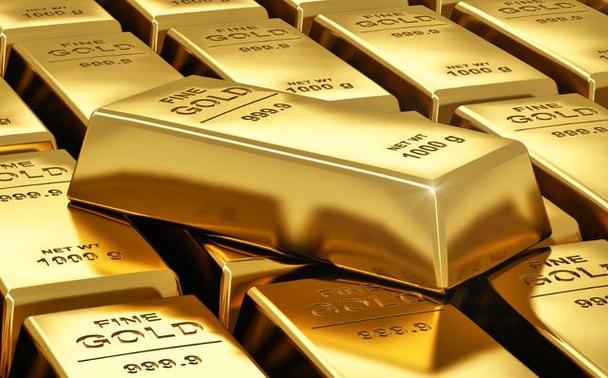 黄金,是一种古老而珍贵的金属,它有着闪亮的颜色和稳定的特性,它也有