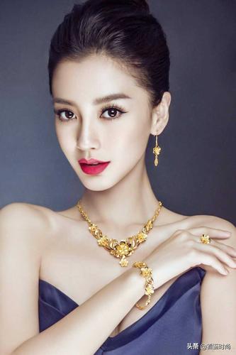 世界上最美的中国女人外国人眼中的15位中国最美女明星