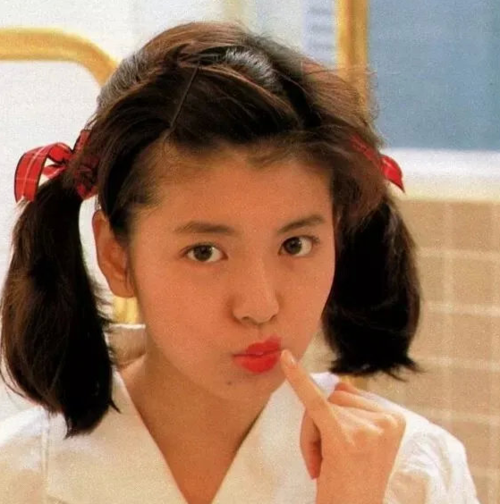 盘点昭和时代的15位日本绝美女星