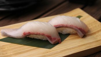 章红鱼寿司(2597076)