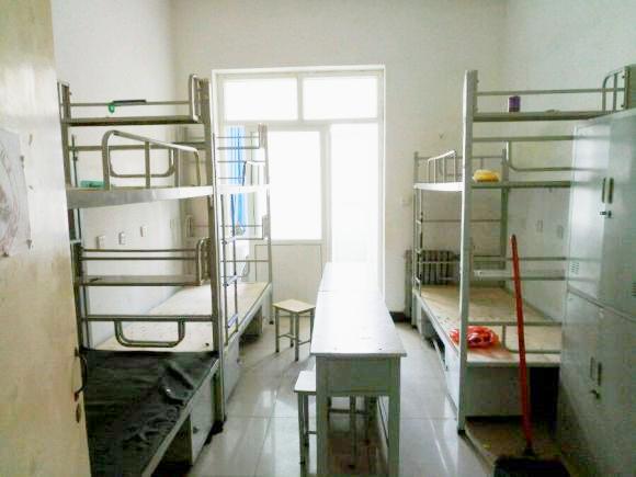 沧州交通学院宿舍条件怎么样沧州交通学院宿舍真实照片