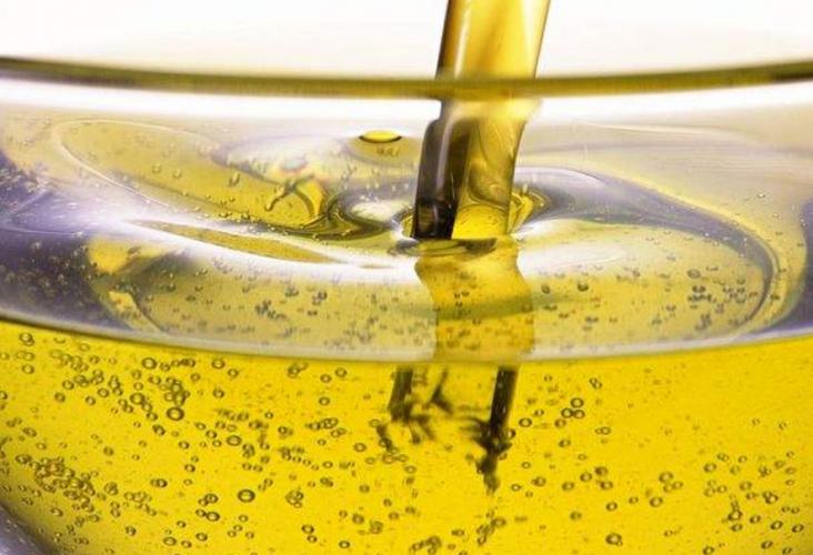 植物油是什么油优质