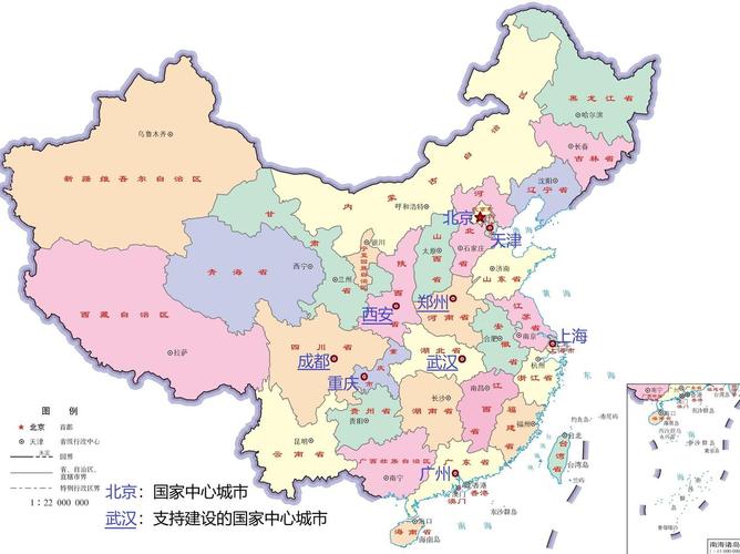 我国"长江经济带"的所有省会城市中,哪个城市最有发展前途?