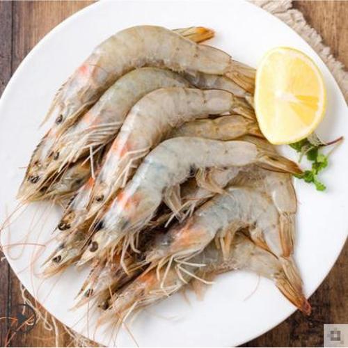 8kg(50-60只/kg)海鲜水产进口虾生鲜
