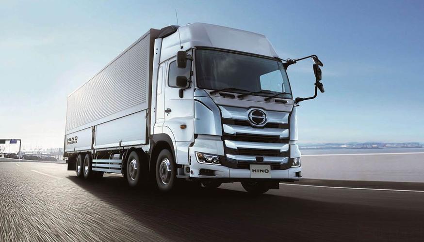 日野卡车丑闻再扩大丰田将其移除日本商用车技术联盟
