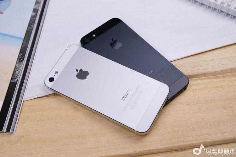 4寸屏超薄靓机 黑白苹果iphone 5图赏-手机图片-手机中国