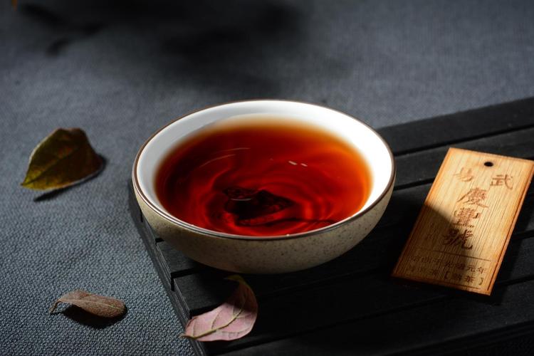 普洱茶可以长期保存,但有最佳品饮期_品质