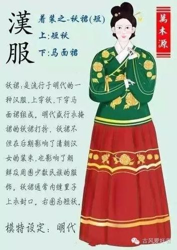 女子五年每天穿汉服着迷传统 你对汉服了解多少?