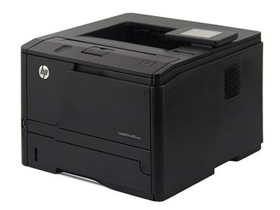 惠普hp401打印机