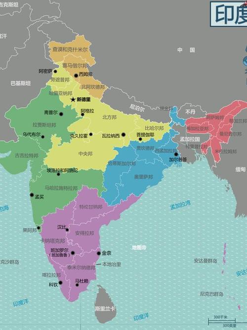 印度的玻璃心:两千年屈辱史揭秘