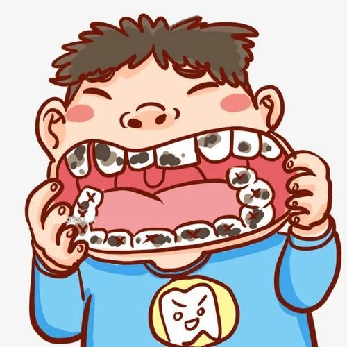 儿童蛀牙该不该拔掉?_治疗_牙齿_进行