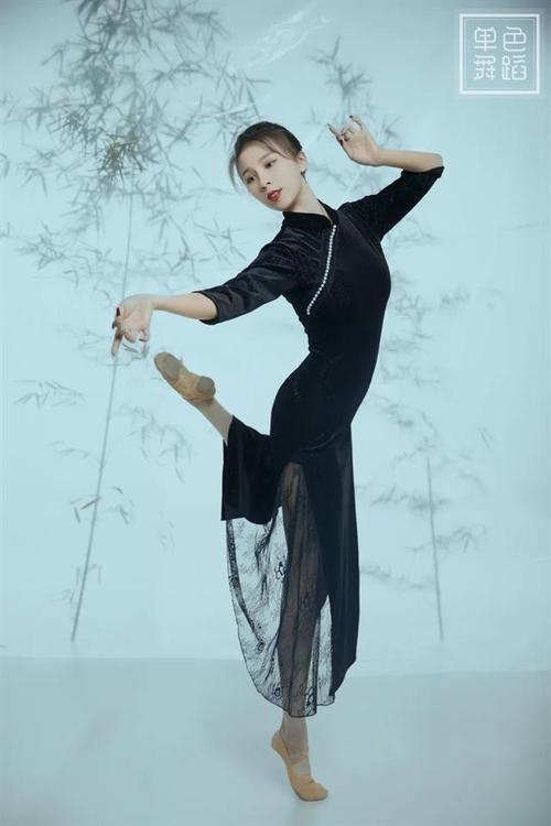《万疆》《梦华录》《飞天》…免费领100集中国舞舞姿教学